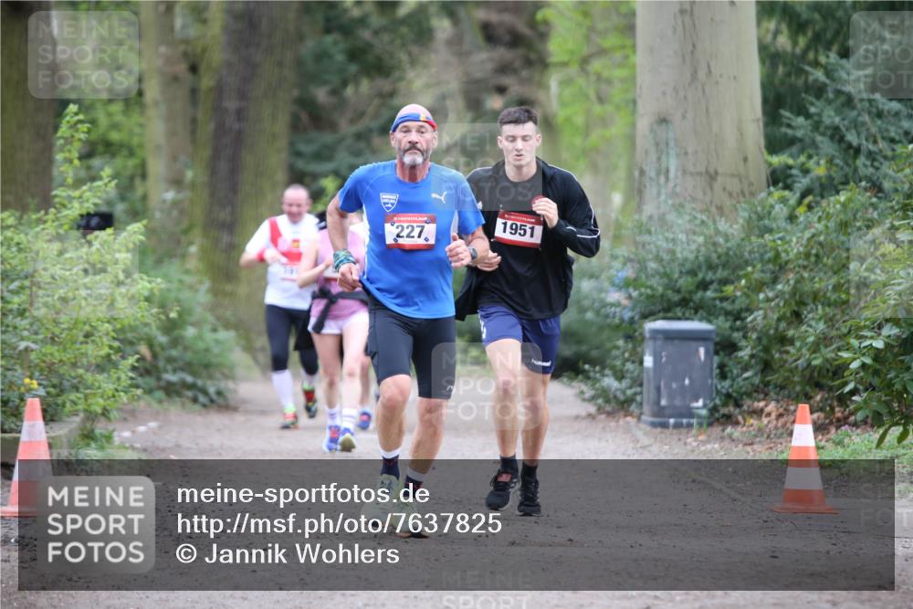 13.04.2025 - Hammer Lauf Jannik Wohlers http://msf.ph/oto/7637825 13.04.2025 12:46:52 Laufen 15, 227, 1951 meine-sportfotos.de