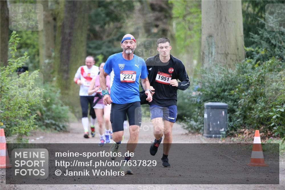 13.04.2025 - Hammer Lauf Jannik Wohlers http://msf.ph/oto/7637829 13.04.2025 12:46:52 Laufen 227, 1951 meine-sportfotos.de