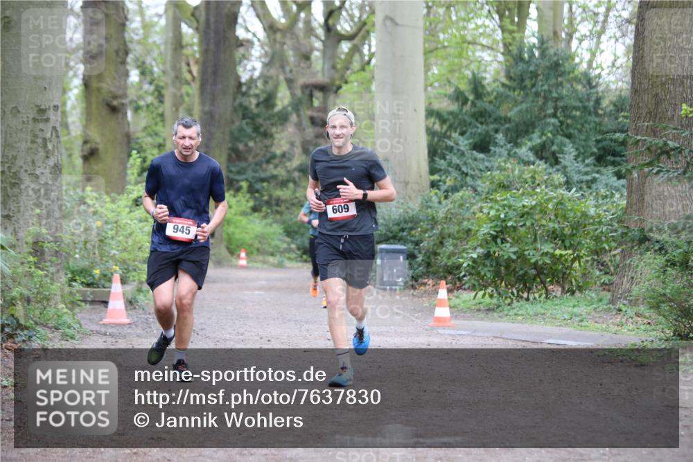 13.04.2025 - Hammer Lauf Jannik Wohlers http://msf.ph/oto/7637830 13.04.2025 12:25:01 Laufen 945, 609 meine-sportfotos.de