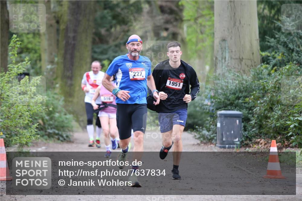 13.04.2025 - Hammer Lauf Jannik Wohlers http://msf.ph/oto/7637834 13.04.2025 12:46:52 Laufen 516, 227, 1951 meine-sportfotos.de