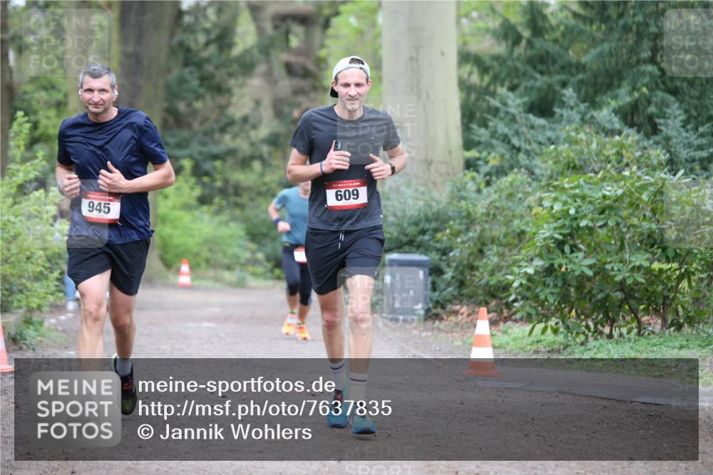 13.04.2025 - Hammer Lauf Jannik Wohlers http://msf.ph/oto/7637835 13.04.2025 12:25:01 Laufen 945, 15, 609 meine-sportfotos.de