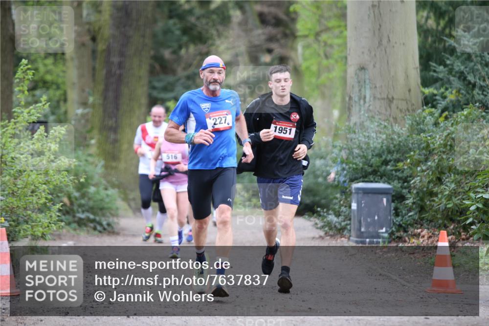 13.04.2025 - Hammer Lauf Jannik Wohlers http://msf.ph/oto/7637837 13.04.2025 12:46:52 Laufen 516, 227, 1951 meine-sportfotos.de