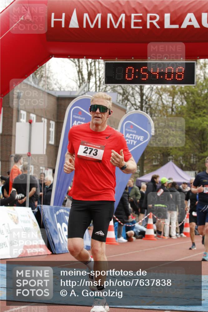 13.04.2025 - Hammer Lauf A. Gomolzig http://msf.ph/oto/7637838 13.04.2025 11:54:06 Ziel 161, 273, 306, 730, 1899 meine-sportfotos.de