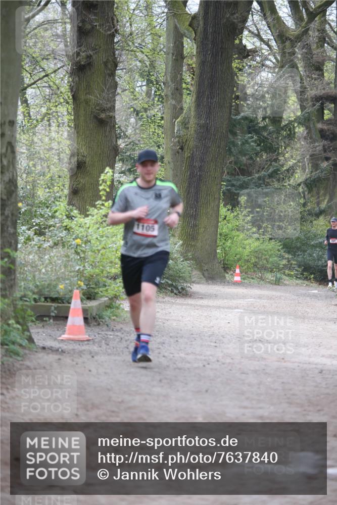 13.04.2025 - Hammer Lauf Jannik Wohlers http://msf.ph/oto/7637840 13.04.2025 10:10:59 Laufen 1105, 284 meine-sportfotos.de