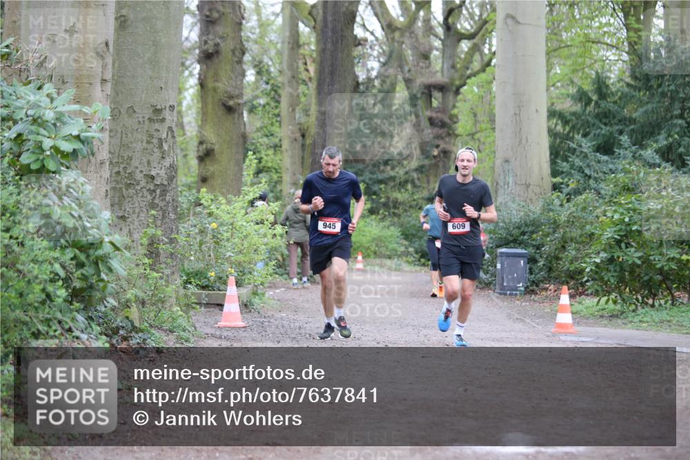 13.04.2025 - Hammer Lauf Jannik Wohlers http://msf.ph/oto/7637841 13.04.2025 12:24:59 Laufen 945, 609 meine-sportfotos.de