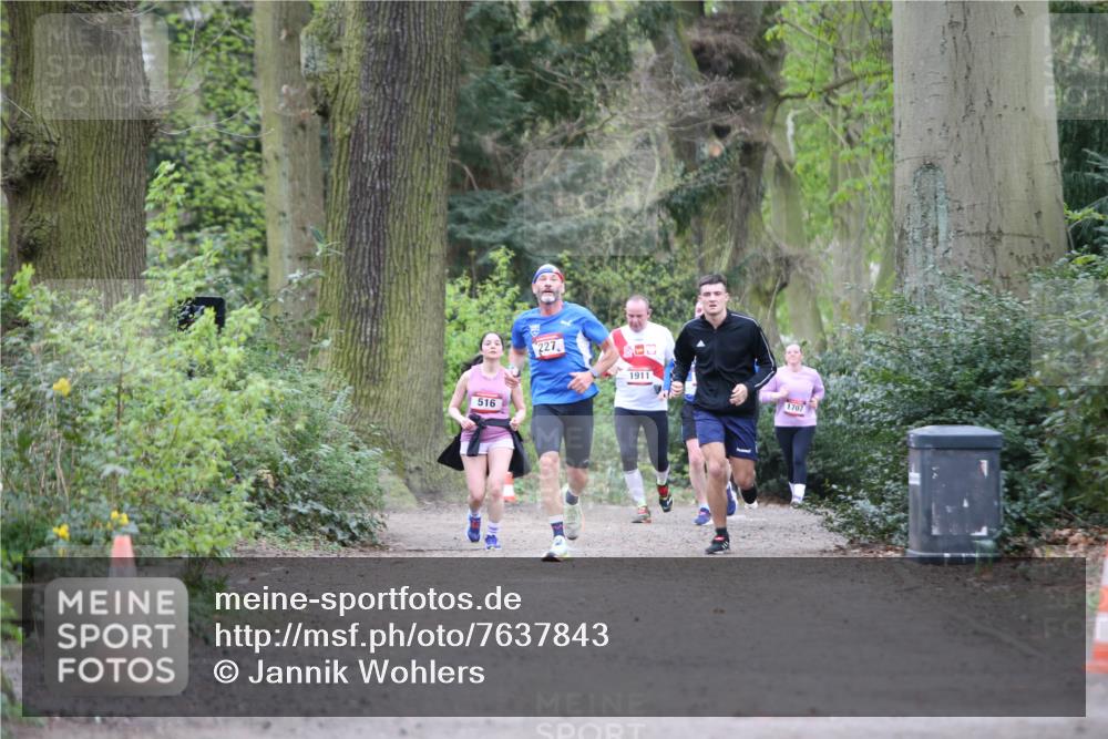 13.04.2025 - Hammer Lauf Jannik Wohlers http://msf.ph/oto/7637843 13.04.2025 12:46:47 Laufen 516, 227, 1911, 1707 meine-sportfotos.de