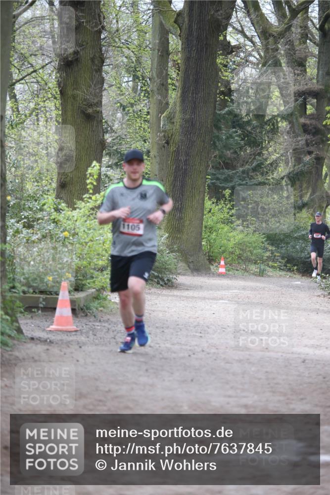 13.04.2025 - Hammer Lauf Jannik Wohlers http://msf.ph/oto/7637845 13.04.2025 10:10:58 Laufen 1105 meine-sportfotos.de