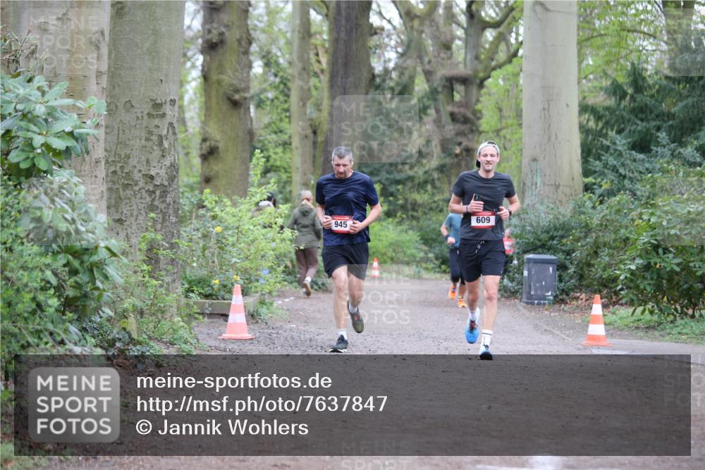 13.04.2025 - Hammer Lauf Jannik Wohlers http://msf.ph/oto/7637847 13.04.2025 12:24:59 Laufen 609, 945 meine-sportfotos.de