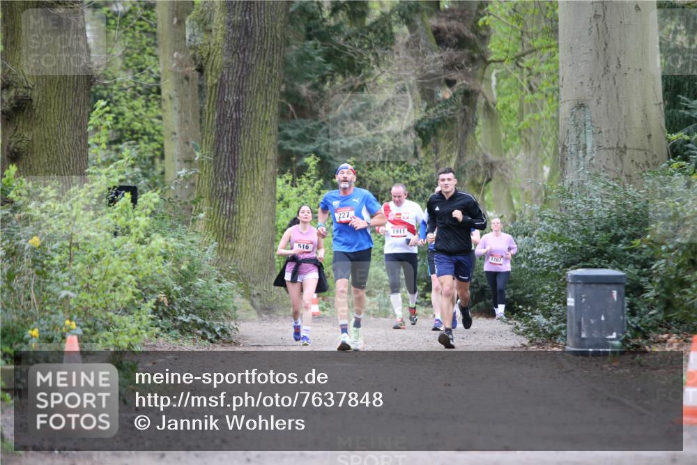 13.04.2025 - Hammer Lauf Jannik Wohlers http://msf.ph/oto/7637848 13.04.2025 12:46:47 Laufen 516, 227, 1911, 1707 meine-sportfotos.de