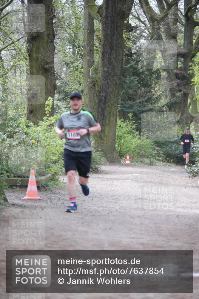 13.04.2025 - Hammer Lauf Jannik Wohlers http://msf.ph/oto/7637854 13.04.2025 10:10:58 Laufen 1105 meine-sportfotos.de