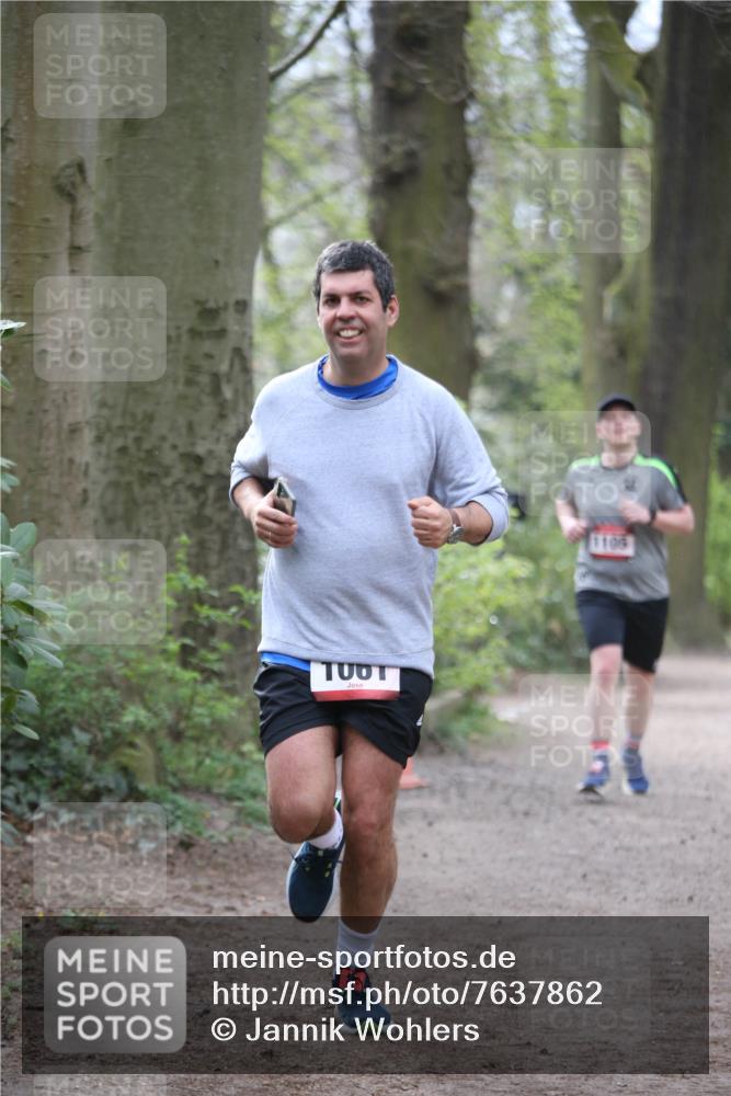 13.04.2025 - Hammer Lauf Jannik Wohlers http://msf.ph/oto/7637862 13.04.2025 10:10:57 Laufen 1105 meine-sportfotos.de