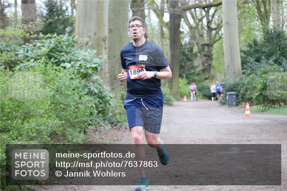 13.04.2025 - Hammer Lauf Jannik Wohlers http://msf.ph/oto/7637863 13.04.2025 12:46:42 Laufen 15, 1890 meine-sportfotos.de