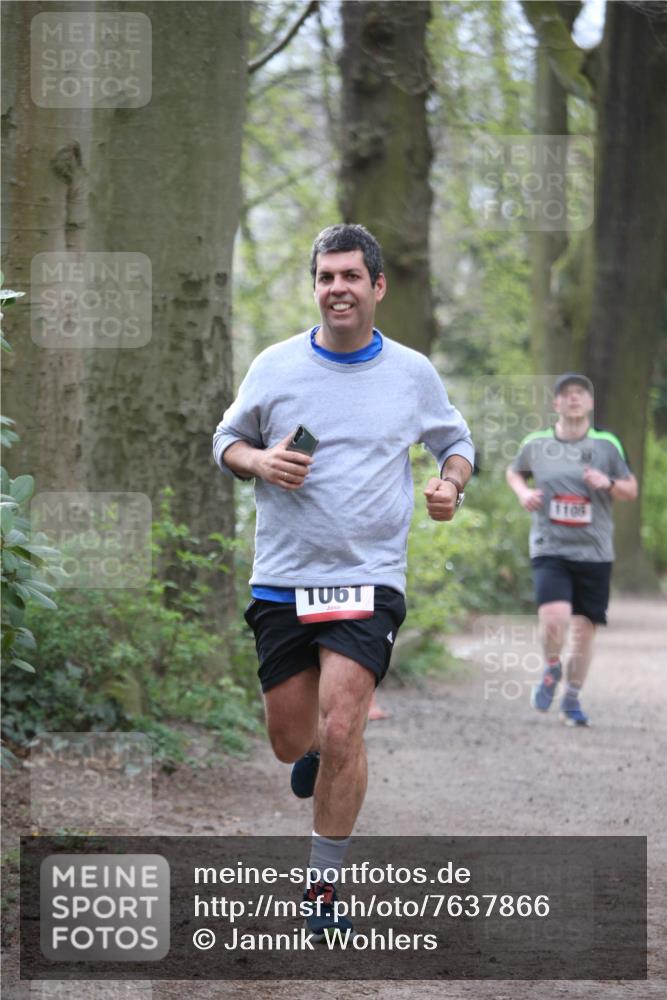 13.04.2025 - Hammer Lauf Jannik Wohlers http://msf.ph/oto/7637866 13.04.2025 10:10:57 Laufen 1, 61, 1105 meine-sportfotos.de