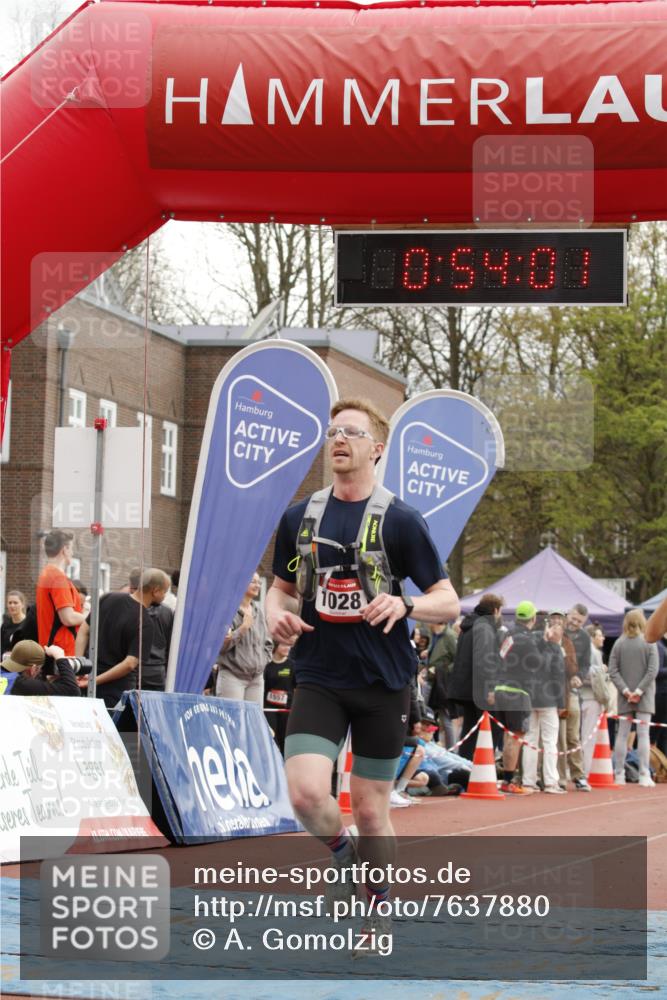 13.04.2025 - Hammer Lauf A. Gomolzig http://msf.ph/oto/7637880 13.04.2025 11:53:59 Ziel 161, 730, 1028 meine-sportfotos.de