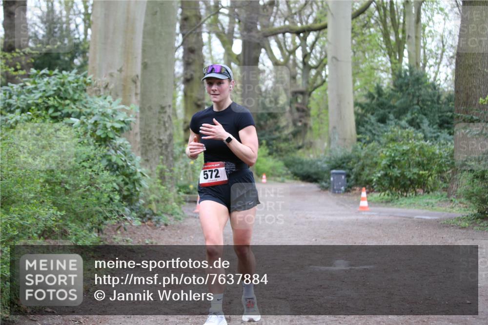13.04.2025 - Hammer Lauf Jannik Wohlers http://msf.ph/oto/7637884 13.04.2025 12:24:41 Laufen 572 meine-sportfotos.de