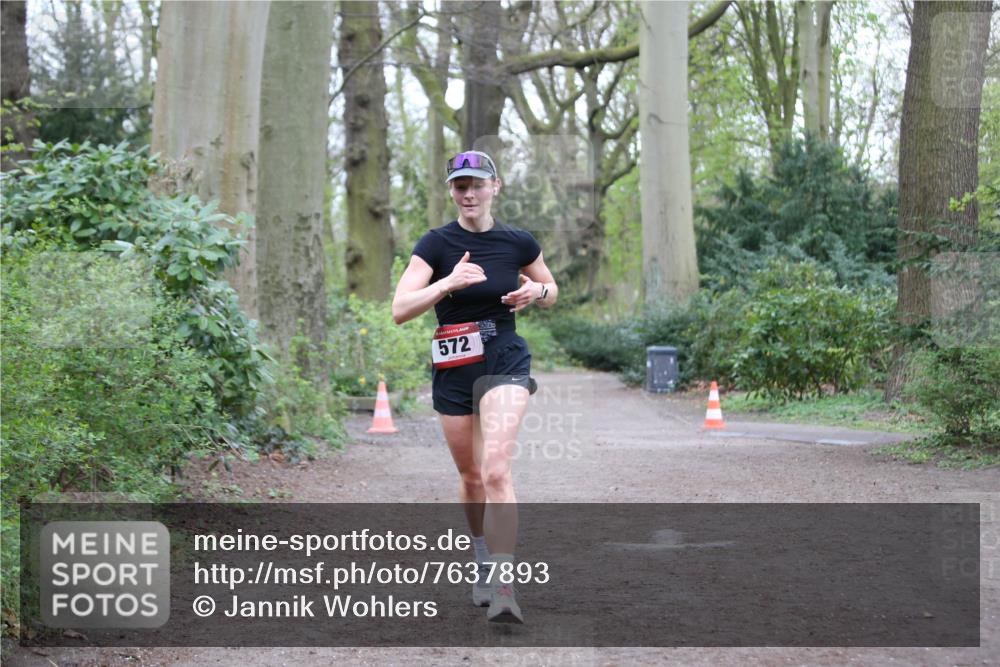 13.04.2025 - Hammer Lauf Jannik Wohlers http://msf.ph/oto/7637893 13.04.2025 12:24:40 Laufen 572 meine-sportfotos.de