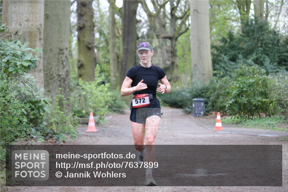 13.04.2025 - Hammer Lauf Jannik Wohlers http://msf.ph/oto/7637899 13.04.2025 12:24:40 Laufen 572 meine-sportfotos.de