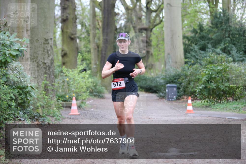 13.04.2025 - Hammer Lauf Jannik Wohlers http://msf.ph/oto/7637904 13.04.2025 12:24:39 Laufen 572 meine-sportfotos.de