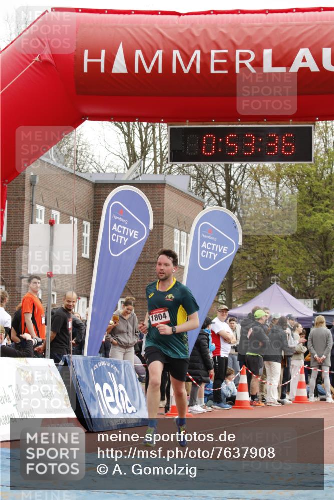 13.04.2025 - Hammer Lauf A. Gomolzig http://msf.ph/oto/7637908 13.04.2025 11:53:34 Ziel 1804 meine-sportfotos.de