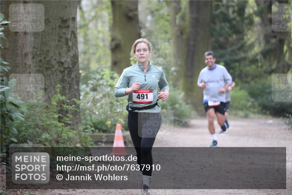 13.04.2025 - Hammer Lauf Jannik Wohlers http://msf.ph/oto/7637910 13.04.2025 10:10:53 Laufen 15, 491 meine-sportfotos.de
