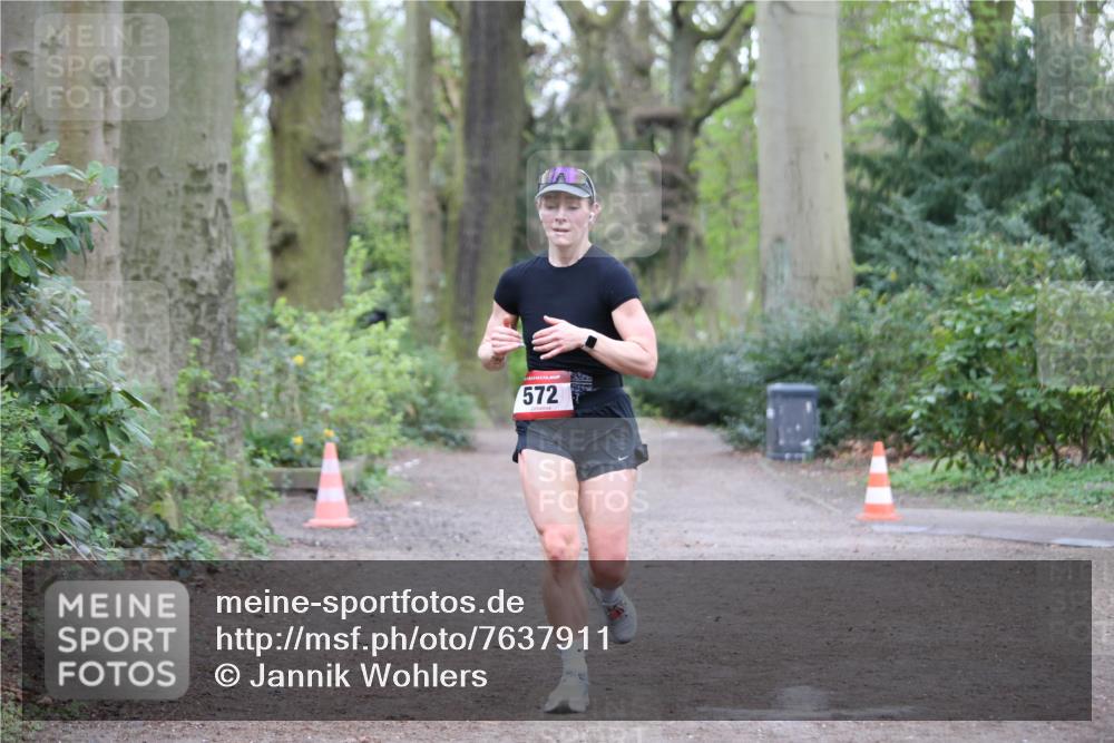 13.04.2025 - Hammer Lauf Jannik Wohlers http://msf.ph/oto/7637911 13.04.2025 12:24:39 Laufen 572 meine-sportfotos.de