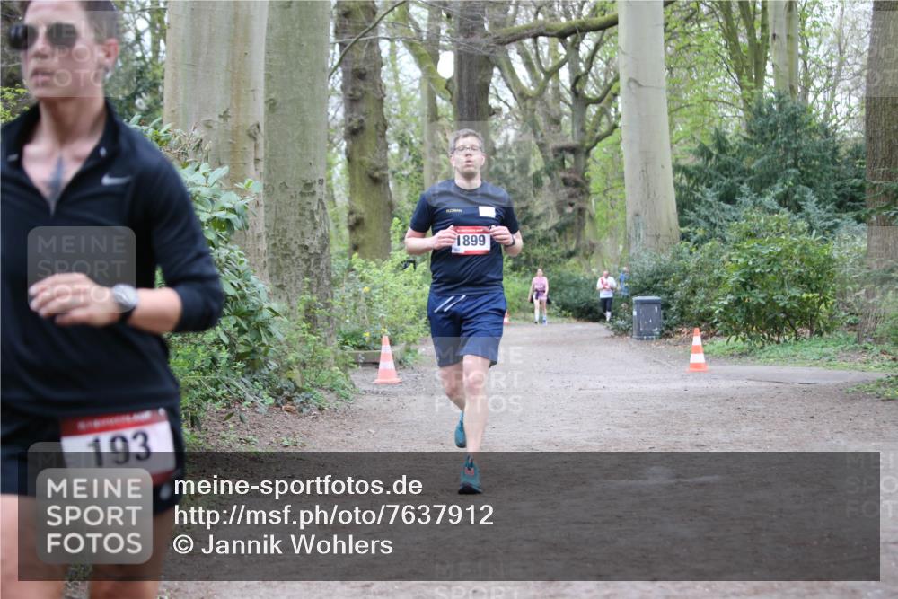 13.04.2025 - Hammer Lauf Jannik Wohlers http://msf.ph/oto/7637912 13.04.2025 12:46:41 Laufen 193, 1899 meine-sportfotos.de