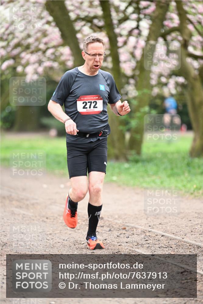 13.04.2025 - Hammer Lauf Dr. Thomas Lammeyer http://msf.ph/oto/7637913 13.04.2025 10:06:58 Laufen 15, 272 meine-sportfotos.de