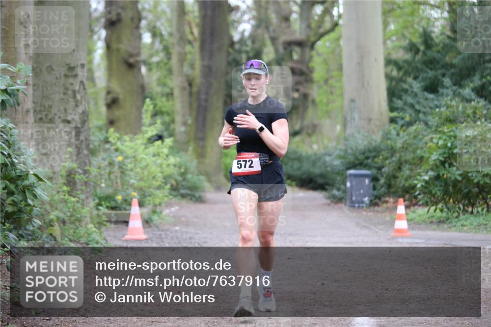 13.04.2025 - Hammer Lauf Jannik Wohlers http://msf.ph/oto/7637916 13.04.2025 12:24:39 Laufen 572 meine-sportfotos.de