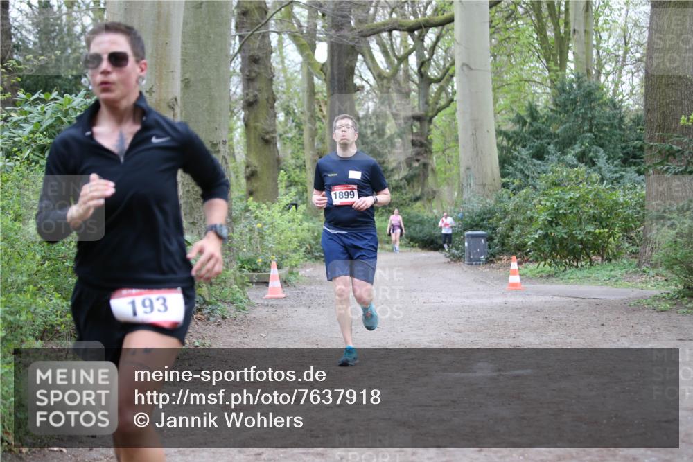 13.04.2025 - Hammer Lauf Jannik Wohlers http://msf.ph/oto/7637918 13.04.2025 12:46:40 Laufen 193, 1899 meine-sportfotos.de