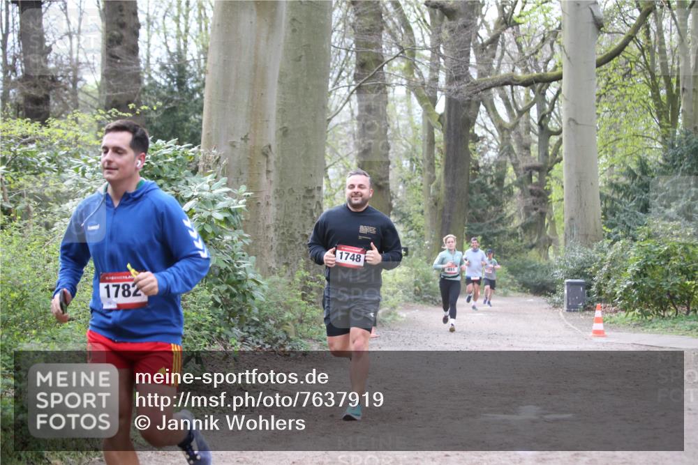 13.04.2025 - Hammer Lauf Jannik Wohlers http://msf.ph/oto/7637919 13.04.2025 10:10:50 Laufen 1782, 1748, 491 meine-sportfotos.de