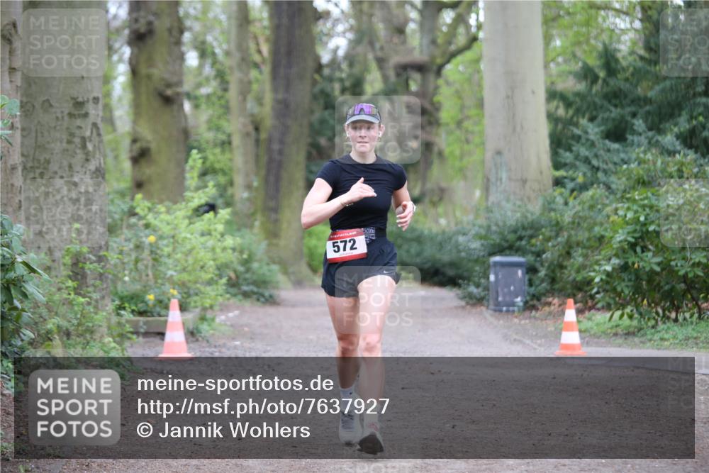 13.04.2025 - Hammer Lauf Jannik Wohlers http://msf.ph/oto/7637927 13.04.2025 12:24:39 Laufen 572 meine-sportfotos.de