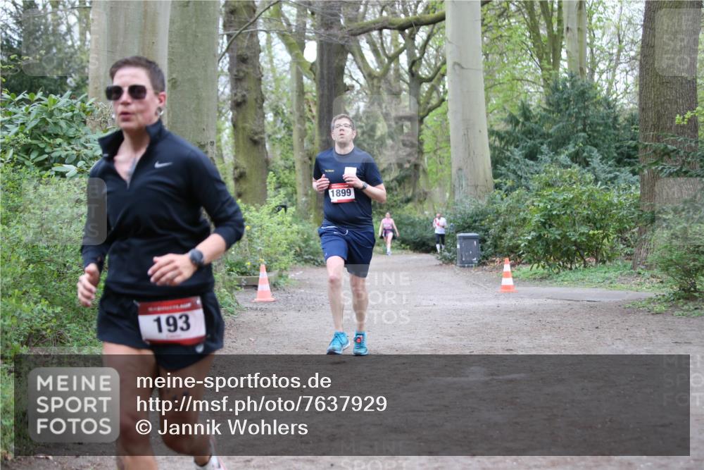 13.04.2025 - Hammer Lauf Jannik Wohlers http://msf.ph/oto/7637929 13.04.2025 12:46:40 Laufen 193, 1899 meine-sportfotos.de