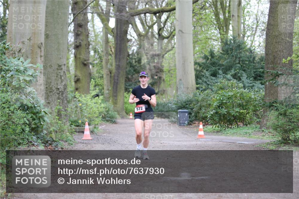 13.04.2025 - Hammer Lauf Jannik Wohlers http://msf.ph/oto/7637930 13.04.2025 12:24:38 Laufen 572 meine-sportfotos.de
