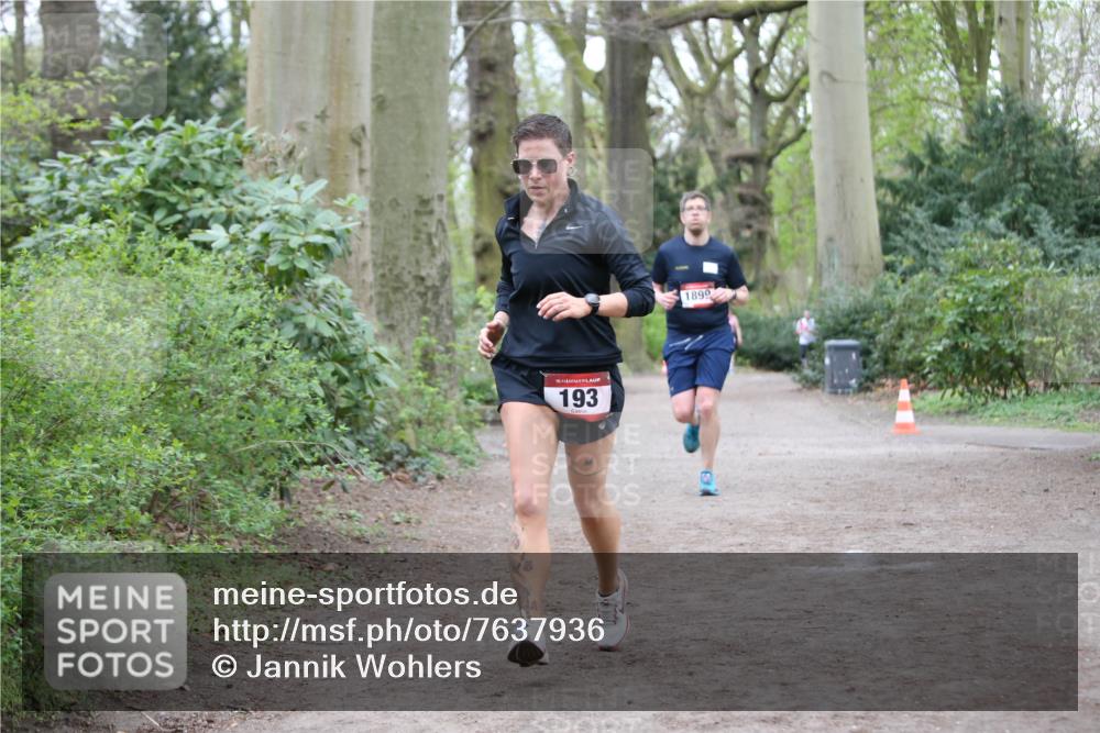 13.04.2025 - Hammer Lauf Jannik Wohlers http://msf.ph/oto/7637936 13.04.2025 12:46:39 Laufen 15, 193, 1899 meine-sportfotos.de