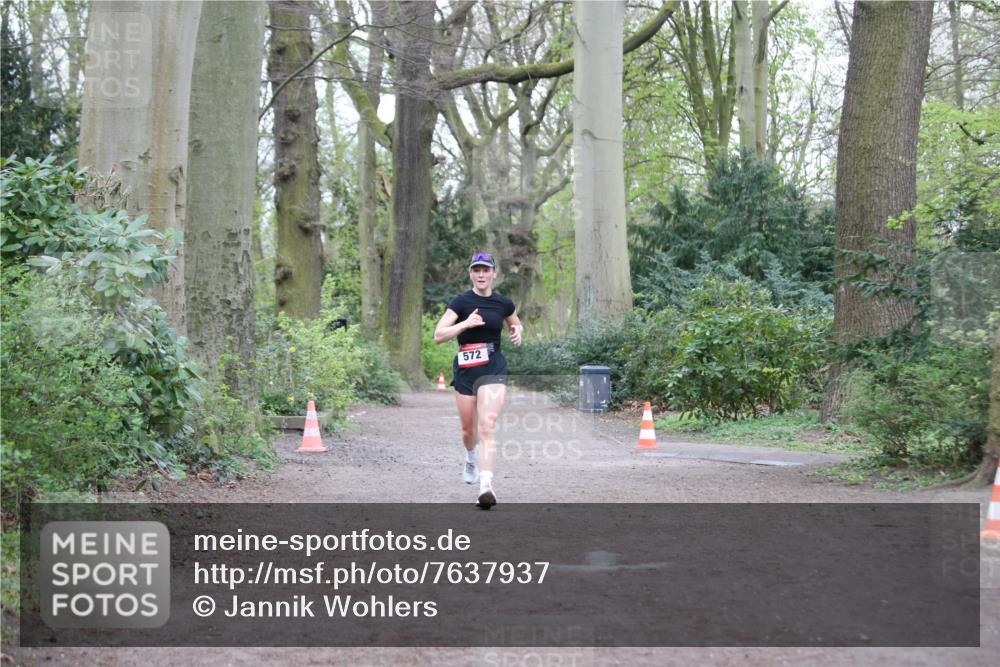 13.04.2025 - Hammer Lauf Jannik Wohlers http://msf.ph/oto/7637937 13.04.2025 12:24:38 Laufen 572 meine-sportfotos.de