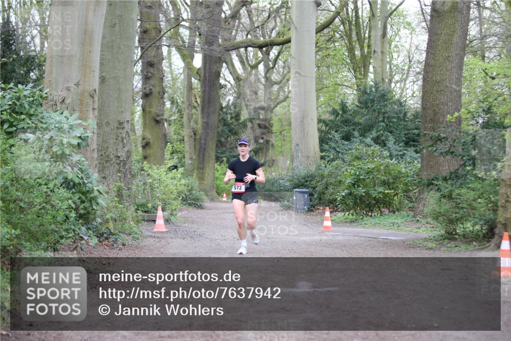 13.04.2025 - Hammer Lauf Jannik Wohlers http://msf.ph/oto/7637942 13.04.2025 12:24:38 Laufen 572 meine-sportfotos.de