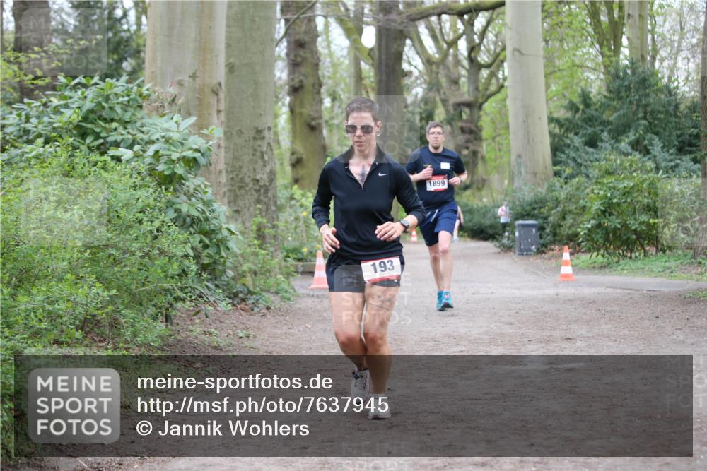 13.04.2025 - Hammer Lauf Jannik Wohlers http://msf.ph/oto/7637945 13.04.2025 12:46:39 Laufen 193, 1899 meine-sportfotos.de