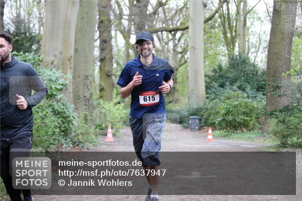 13.04.2025 - Hammer Lauf Jannik Wohlers http://msf.ph/oto/7637947 13.04.2025 12:24:35 Laufen 15, 615 meine-sportfotos.de