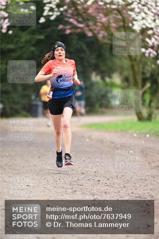 13.04.2025 - Hammer Lauf Dr. Thomas Lammeyer http://msf.ph/oto/7637949 13.04.2025 10:07:00 Laufen  meine-sportfotos.de