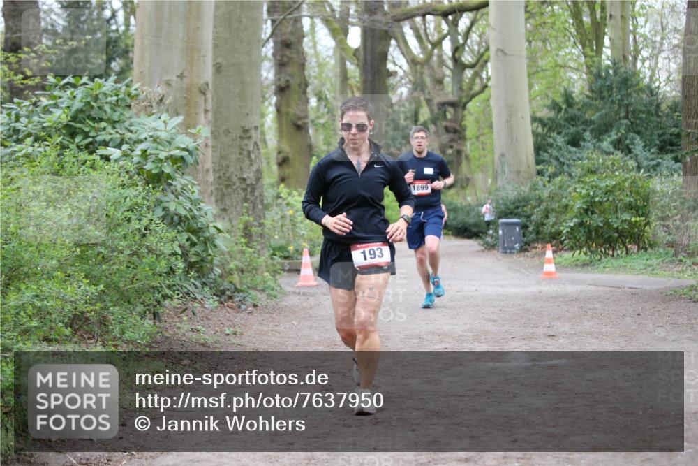 13.04.2025 - Hammer Lauf Jannik Wohlers http://msf.ph/oto/7637950 13.04.2025 12:46:39 Laufen 193, 1899 meine-sportfotos.de