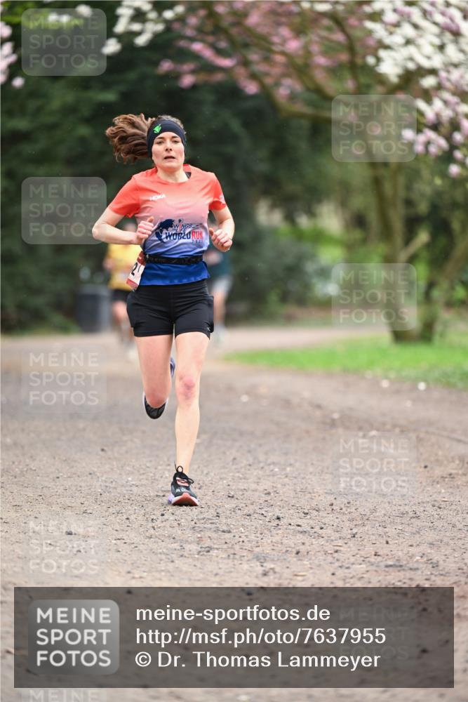 13.04.2025 - Hammer Lauf Dr. Thomas Lammeyer http://msf.ph/oto/7637955 13.04.2025 10:07:00 Laufen 2 meine-sportfotos.de