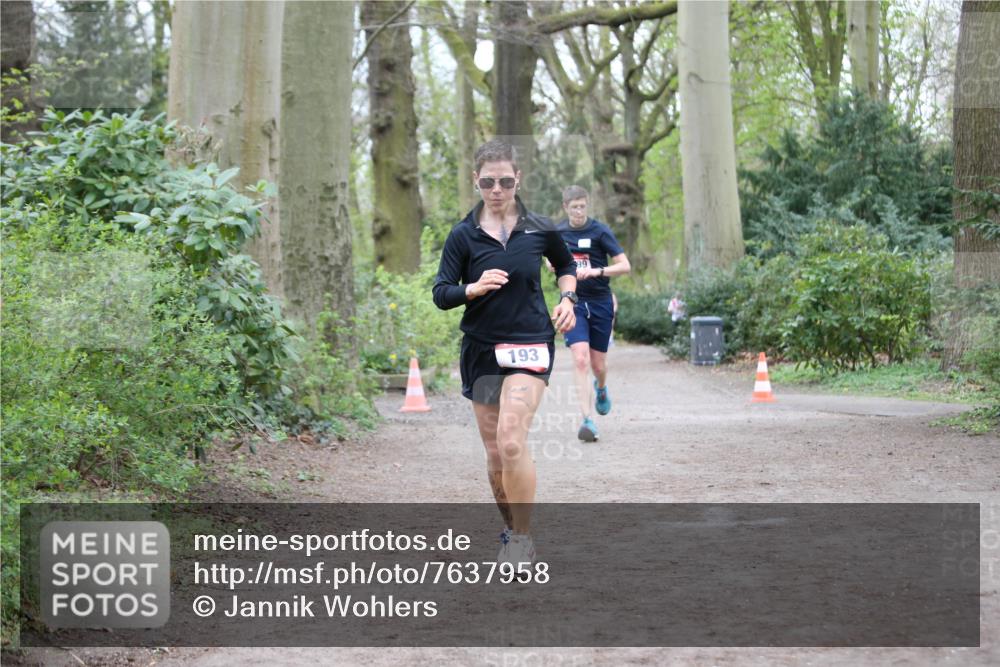 13.04.2025 - Hammer Lauf Jannik Wohlers http://msf.ph/oto/7637958 13.04.2025 12:46:39 Laufen 193, 99 meine-sportfotos.de