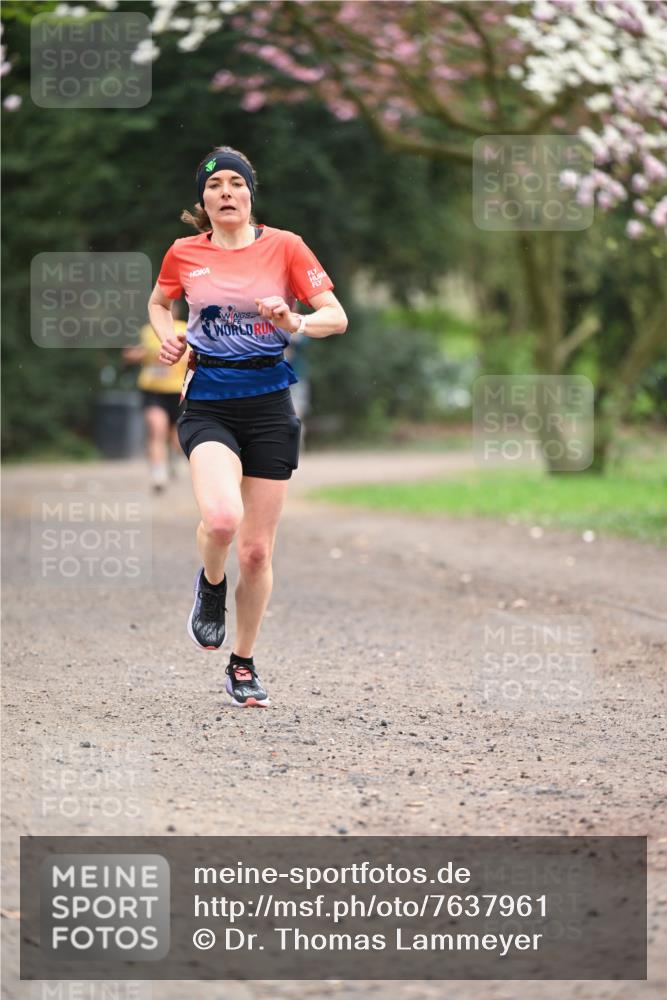 13.04.2025 - Hammer Lauf Dr. Thomas Lammeyer http://msf.ph/oto/7637961 13.04.2025 10:07:01 Laufen  meine-sportfotos.de