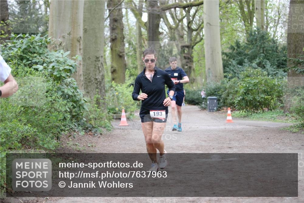 13.04.2025 - Hammer Lauf Jannik Wohlers http://msf.ph/oto/7637963 13.04.2025 12:46:39 Laufen 193 meine-sportfotos.de