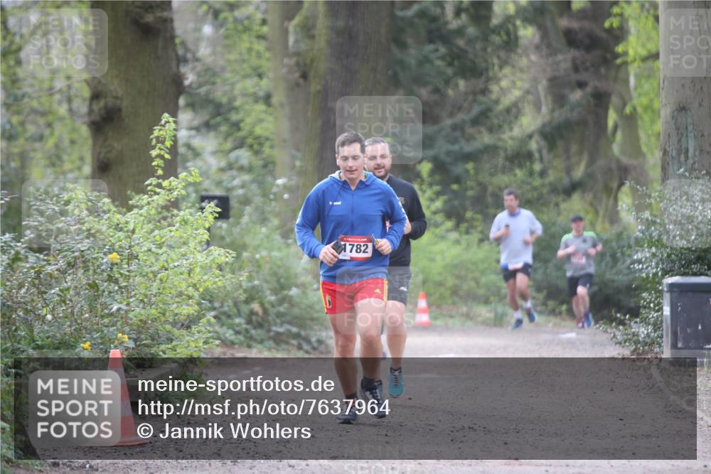13.04.2025 - Hammer Lauf Jannik Wohlers http://msf.ph/oto/7637964 13.04.2025 10:10:45 Laufen 16, 1782 meine-sportfotos.de