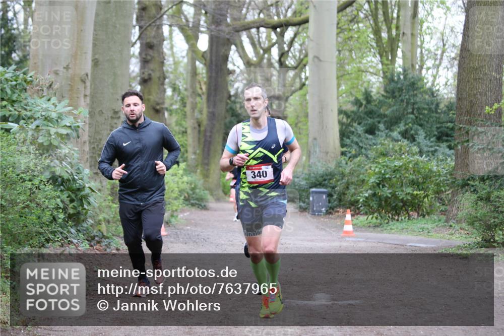 13.04.2025 - Hammer Lauf Jannik Wohlers http://msf.ph/oto/7637965 13.04.2025 12:24:34 Laufen 199, 340 meine-sportfotos.de