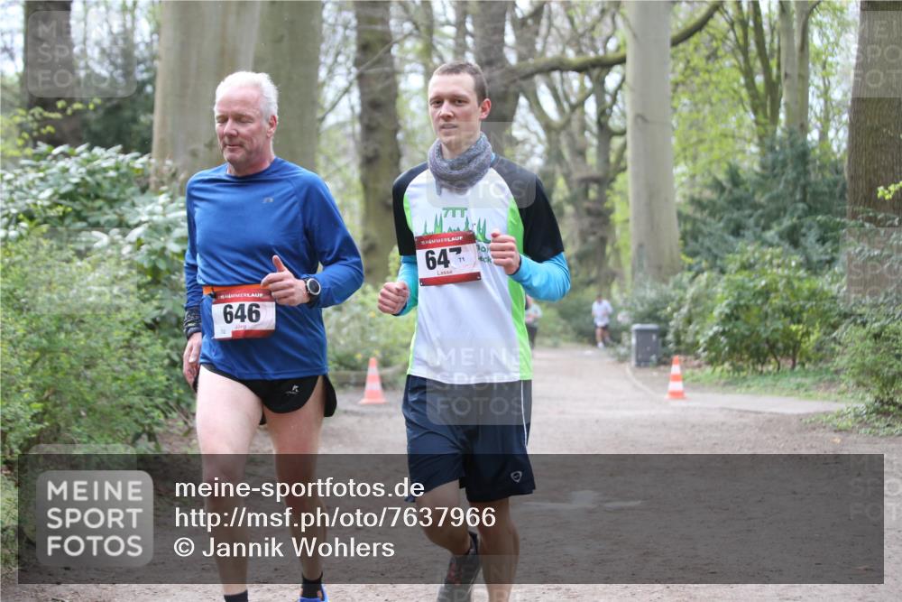 13.04.2025 - Hammer Lauf Jannik Wohlers http://msf.ph/oto/7637966 13.04.2025 10:10:43 Laufen 646, 64, 71, 70 meine-sportfotos.de