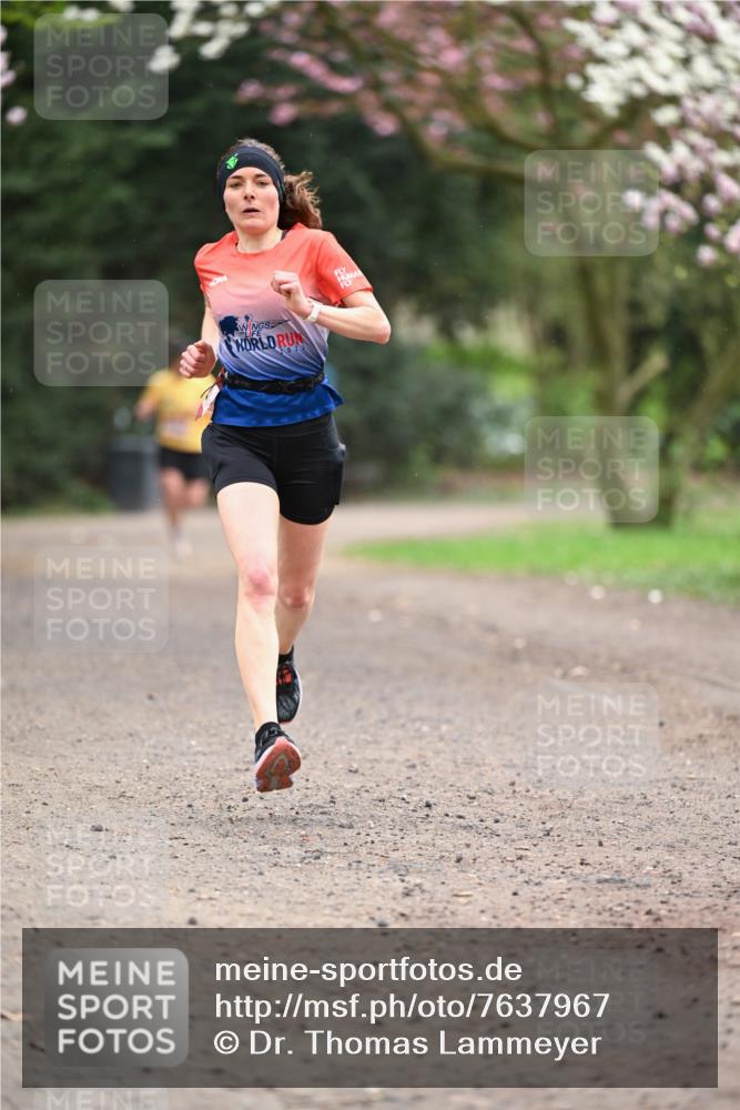 13.04.2025 - Hammer Lauf Dr. Thomas Lammeyer http://msf.ph/oto/7637967 13.04.2025 10:07:01 Laufen  meine-sportfotos.de