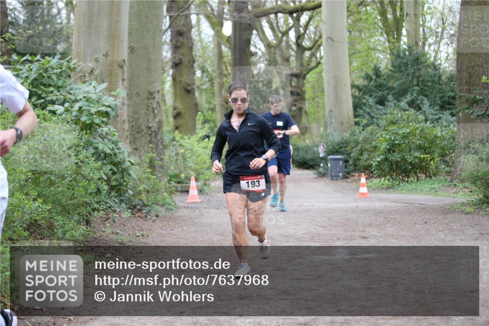 13.04.2025 - Hammer Lauf Jannik Wohlers http://msf.ph/oto/7637968 13.04.2025 12:46:39 Laufen 193 meine-sportfotos.de