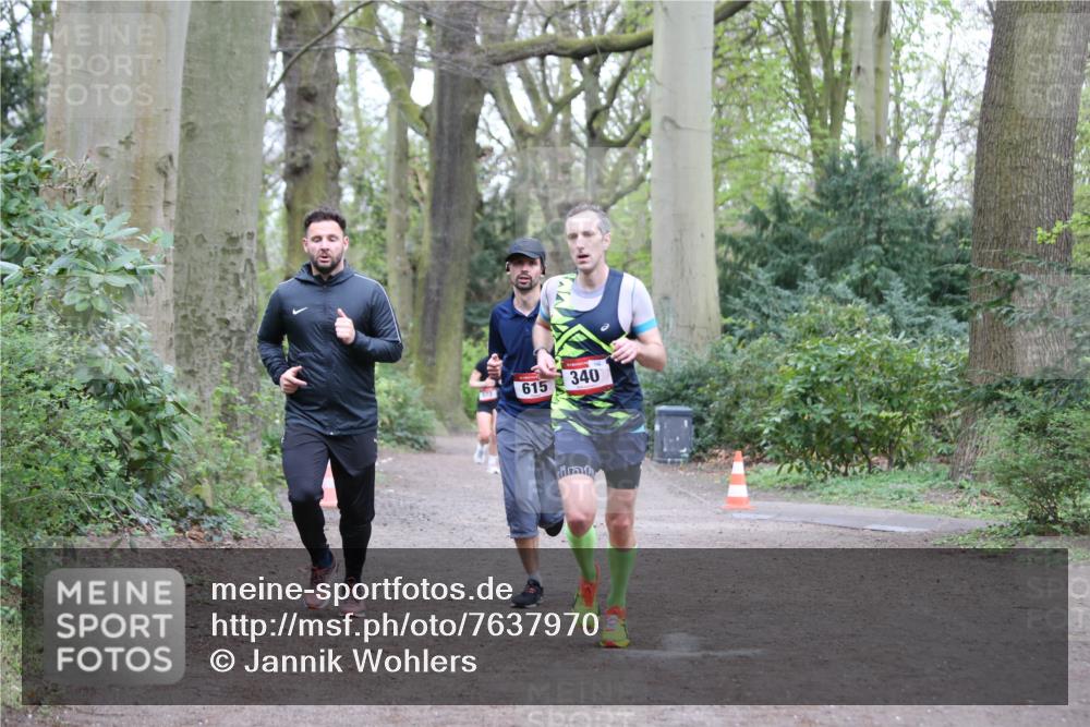 13.04.2025 - Hammer Lauf Jannik Wohlers http://msf.ph/oto/7637970 13.04.2025 12:24:33 Laufen 340, 615 meine-sportfotos.de